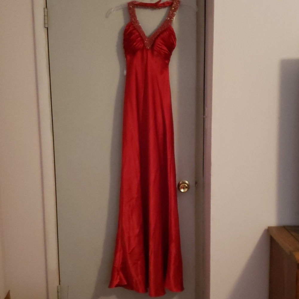 🔥SALE🔥Red dress